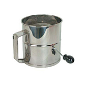 Economy Flour Sifter
