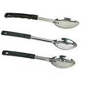 Kitchen Prep Utensils - Serving Spoons