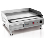 Eurodib SP04900-240 24W Electric Griddle