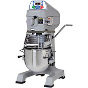 Globe SP10 10 Quart Mixer
