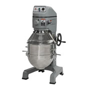Globe SP60 60 qt Mixer