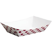 Disposable Food Containers - Paper Food Containers