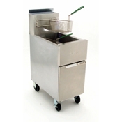 Frymaster SR42-SD Super Runner Gas Fryer