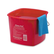 San Jamar 8 Qt Kleen-Pail