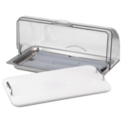 Food Merchandisers - Refrigerated Display Trays