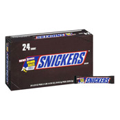 King Size Snickers
