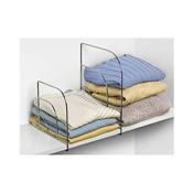Spectrum 77000CAT Small 2 Pair Shelf Divider