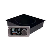 Spring USA MAX Induction International Built-In Induction Range