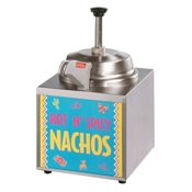 Star Mfg. Nacho Cheese Warmer