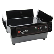 CookTek ThermaCube Induction Thermal Delivery System