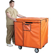 Cook's Cover for Cook's Cart TDC2914 - Insulated