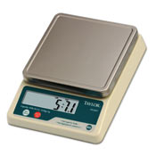 Taylor 10 lb x 0.1 oz Compact Digital Scale