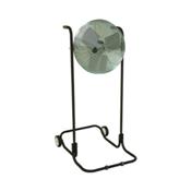 TPI Corp F18HTE 18 High Stand Industrial Fan