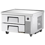 Refrigerators - Refrigerated Chef Bases