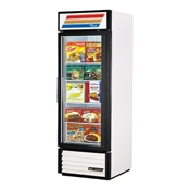 True GDM-23F Freezer Merchandiser