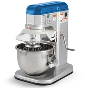 Vollrath 40755 7qt Countertop Mixer