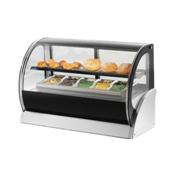 Food Merchandisers - Refrigerated and Heated Display Cabinets