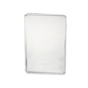 Vollrath Wear-Ever Heavy Duty Half-Size Sheet Pan