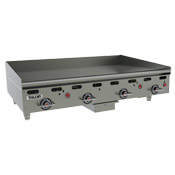 Griddles - Countertop Gas Commercial Griddles
