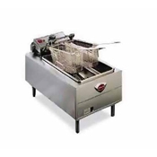 Wells F-49 Electric Fryer