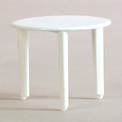 WNA White Table Top Pizza Savers