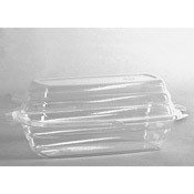 WNA Banana Split Boat with Lid