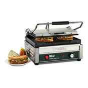 Waring WPG250 Panini Supremo Panini Grill