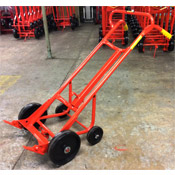 Material Handling - Drum Trucks and Dollies