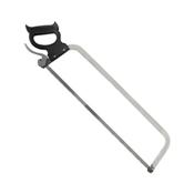 Weston 47-2501 25 Stainless Steel Butcher Meat Saw