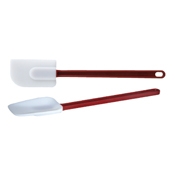 Kitchen Prep Utensils - Spatulas