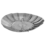 Ekco Stainless Steel Steamer Basket