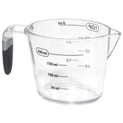 Ekco 123 1-Cup Measuring-Cup