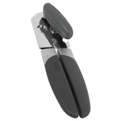 Ekco 123 Can Opener with Gray Handle