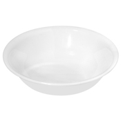 Corelle Livingware Winter Frost White Dessert Bowl