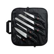 Wusthof 7707 Seven Piece Professional Set