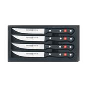 Wusthof 9729 Four Piece Steak Knife Set