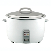 Adcraft 25 Cup Economy Rice Cooker