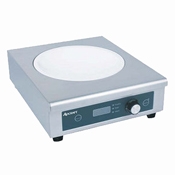 Induction Cooktops - Specialty Induction Ranges