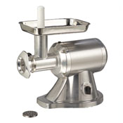 Adcraft Meat 1 HP Grinder