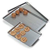 Sheet Pans - Half Size Sheet Pans