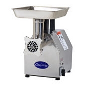 Food Processors - Meat Prep Machines