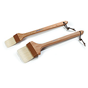 Baking Supplies - Pastry and Basting Brushes