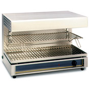 Specialty Equipment - Finishing Ovens
