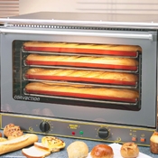 Equipex FC-100 Full Size Convection Oven