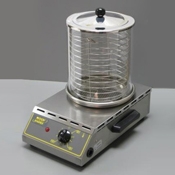 Equipex CSOE Hot Dog Machine