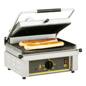 Sodir 17 Panini Grill