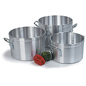 Cookware - Sauce Pots