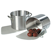 Stock Pots - Aluminum Stock Pots