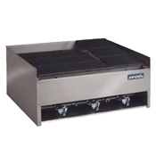 Imperial EBA-3223 Charbroiler