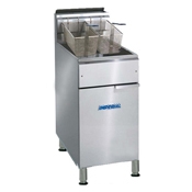 Imperial IFS-50 Fryer